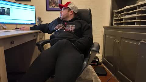 Snapshot of boredhorndog chatting on 16, 3, 2026 Boredhorndog online show from 16, 3, 2026