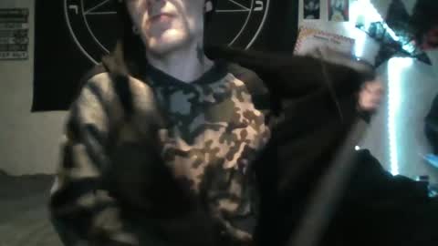 Snapshot of borisprice chatting on 10, 3, 2025 Boris Price online show from 10, 3, 2025