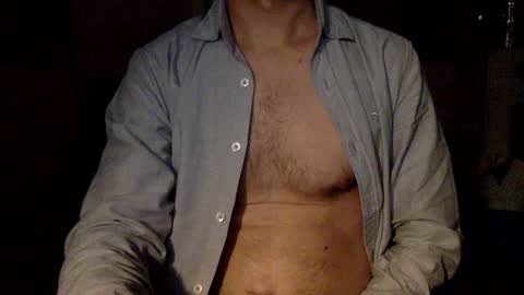 HornyBoo online show from 27, 12, 2024