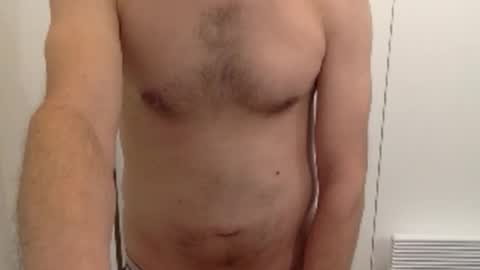 HornyBoo online show from 28, 1, 2025