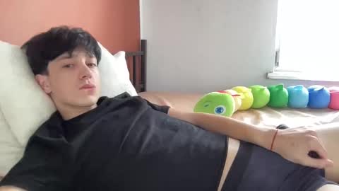 borisviper online show from 24, 10, 2025