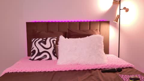 Snapshot of born_to_blow_ chatting on 1, 4, 2026 Hallie online show from 1, 4, 2026