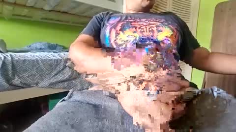 Snapshot of bosondehiggs chatting on 5, 12, 2024 bosondehiggs online show from 5, 12, 2024