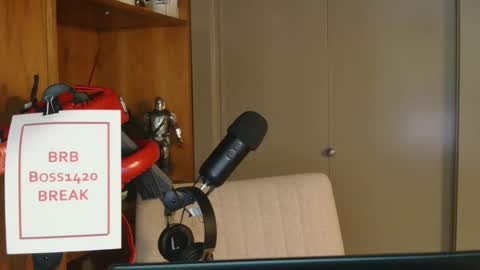 BOSS online show from 24, 10, 2025