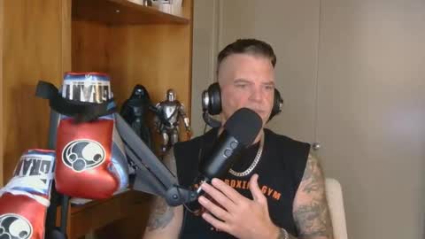 BOSS online show from 6, 11, 2025