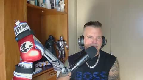 BOSS online show from 11, 11, 2025