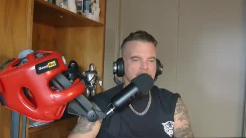 BOSS online show from 18, 11, 2025