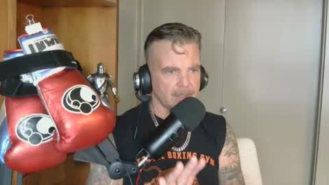 BOSS online show from 21, 11, 2025