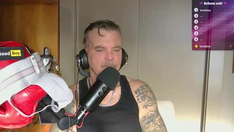 BOSS online show from 2, 12, 2025