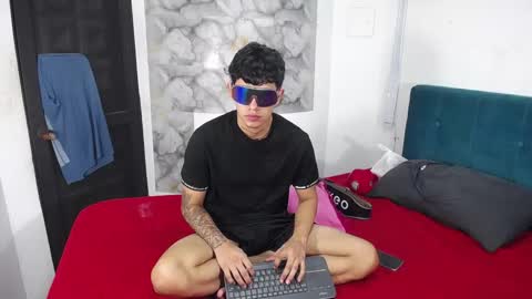 Samm online show from 3, 2, 2026