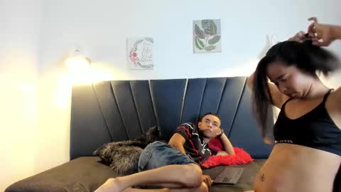 Snapshot of bossesoflove_cum chatting on 15, 12, 2025 bossesoflove_cum online show from 15, 12, 2025