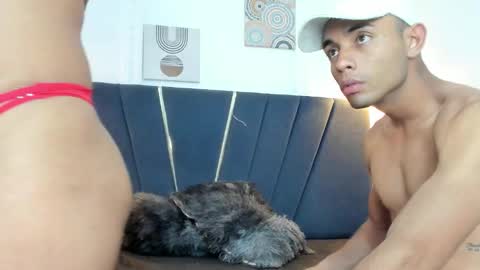 bossesoflove_cum online show from 10, 1, 2026