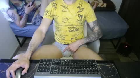 Snapshot of bossking019 chatting on 15, 1, 2025 bossking019 online show from 15, 1, 2025