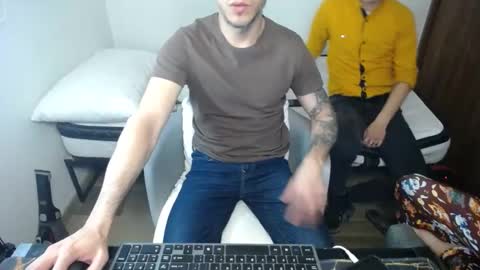 Snapshot of bossking019 chatting on 30, 1, 2025 bossking019 online show from 30, 1, 2025