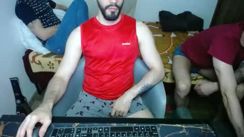 Snapshot of bossking019 chatting on 2, 2, 2025 bossking019 online show from 2, 2, 2025