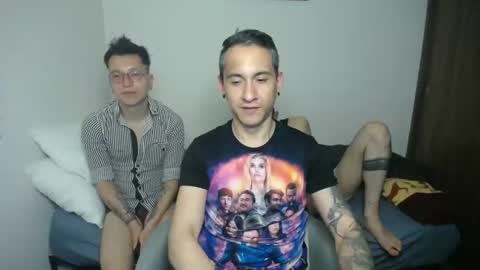 Snapshot of bossking019 chatting on 8, 2, 2025 bossking019 online show from 8, 2, 2025