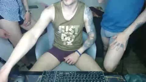 Snapshot of bossking019 chatting on 28, 2, 2025 bossking019 online show from 28, 2, 2025