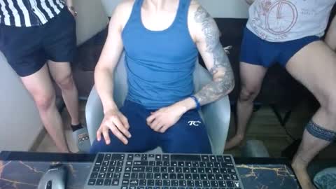 Snapshot of bossking019 chatting on 8, 3, 2025 bossking019 online show from 8, 3, 2025