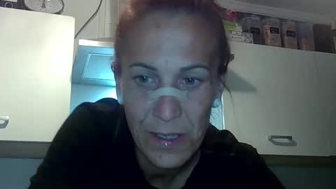 Snapshot of bosslady99 chatting on 29, 9, 2025 Bosslady99 online show from 29, 9, 2025
