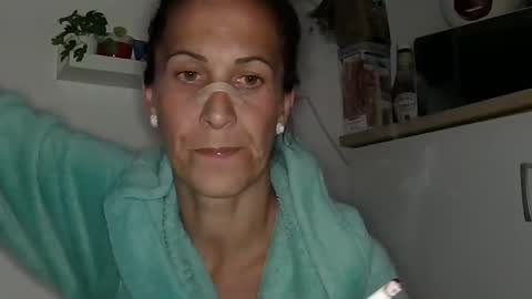 Snapshot of bosslady99 chatting on 13, 10, 2025 Bosslady99 online show from 13, 10, 2025