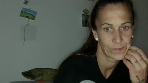 Snapshot of bosslady99 chatting on 19, 10, 2025 Bosslady99 online show from 19, 10, 2025