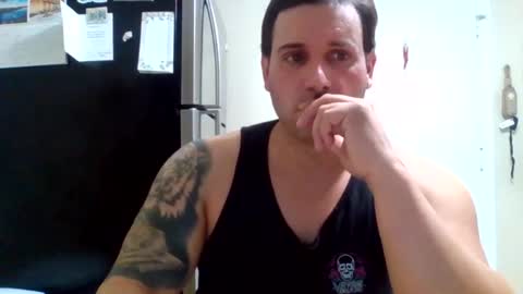 Snapshot of bosslife505050 chatting on 7, 1, 2025 The Italian Boss online show from 7, 1, 2025