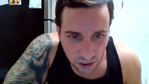 Snapshot of bosslife505050 chatting on 18, 1, 2025 The Italian Boss online show from 18, 1, 2025