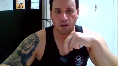 Snapshot of bosslife505050 chatting on 1, 3, 2025 The Italian Boss online show from 1, 3, 2025