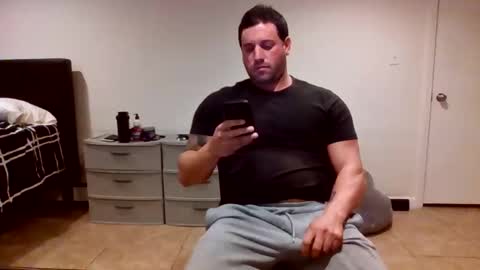 The Italian Boss  online show from 29, 11, 2025