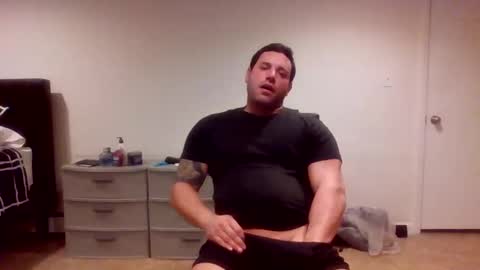 The Italian Boss  online show from 1, 12, 2025