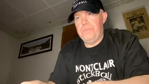 bostonirish45 online show from 16, 3, 2026