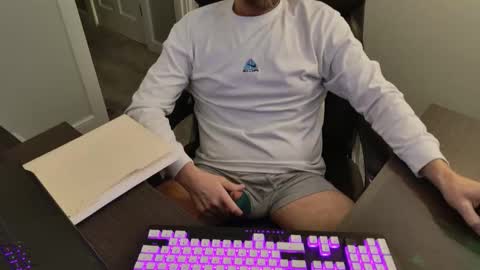 Snapshot of bostonmarine31 chatting on 17, 2, 2025 bostonmarine31 online show from 17, 2, 2025