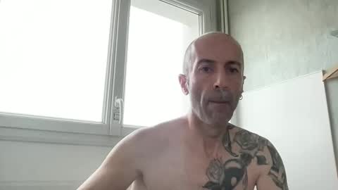 bottfrench44 online show from 24, 3, 2026