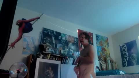 Bottomboo7 online show from 25, 11, 2025