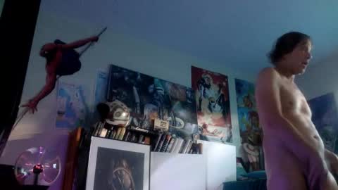 Bottomboo7 online show from 17, 12, 2025