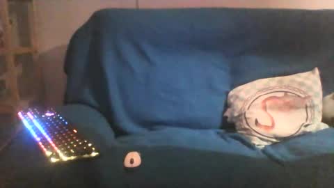 Boubou online show from 1, 12, 2025