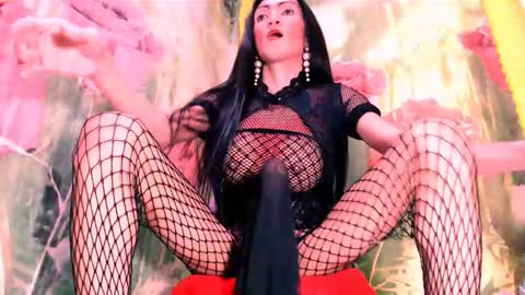 Snapshot of boucinghugehardcock chatting on 19, 9, 2025 A M A N D A  MONSTERCOCK online show from 19, 9, 2025