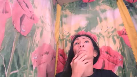 Snapshot of boucinghugehardcock chatting on 21, 9, 2025 A M A N D A  MONSTERCOCK online show from 21, 9, 2025