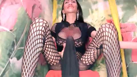 Snapshot of boucinghugehardcock chatting on 7, 10, 2025 A M A N D A  MONSTERCOCK online show from 7, 10, 2025