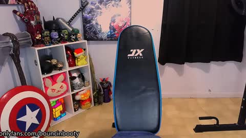 Pumpkin Butt online show from 30, 1, 2025