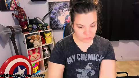 Pumpkin Butt online show from 4, 2, 2025