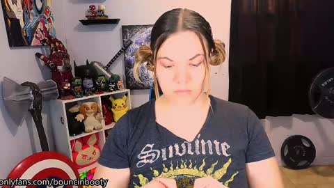 Pumpkin Butt online show from 4, 2, 2025