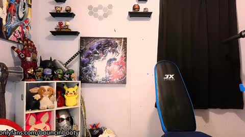 Pumpkin Butt online show from 6, 2, 2025