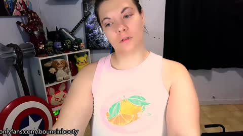 Pumpkin Butt online show from 8, 2, 2025