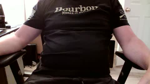 bourbonman144 online show from 22, 9, 2025