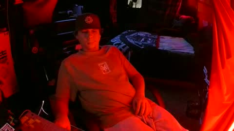 Bowerboi1217 online show from 24, 11, 2025