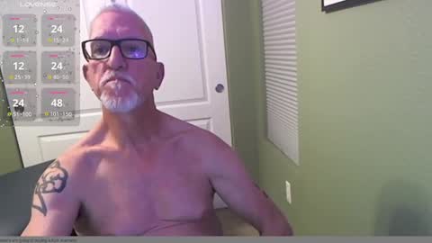 Kev online show from 22, 1, 2025