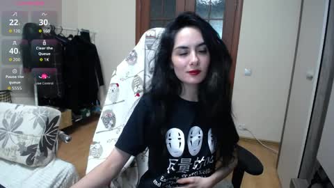 Snapshot of boxinghelen chatting on 28, 3, 2026 Helen online show from 28, 3, 2026