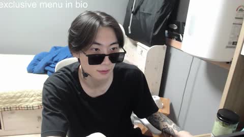 boxman556990 online show from 29, 10, 2025