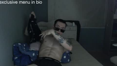 boxman556990 online show from 20, 2, 2026